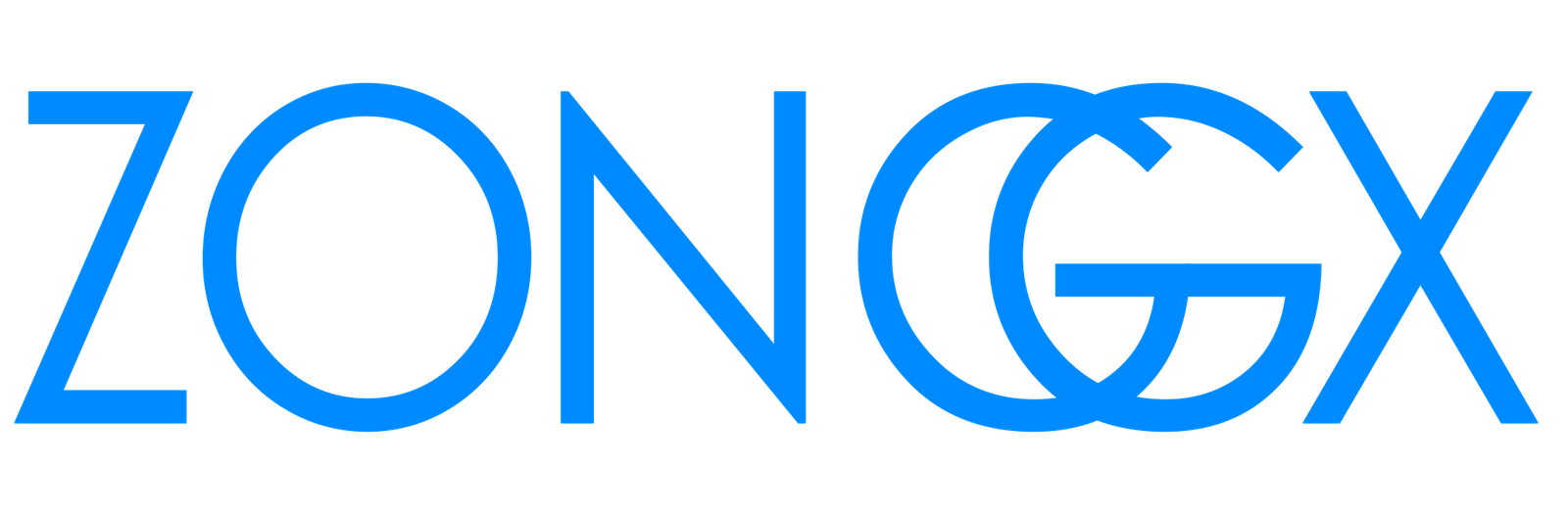 ZONG-GX
