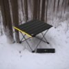 Portable Camping Table