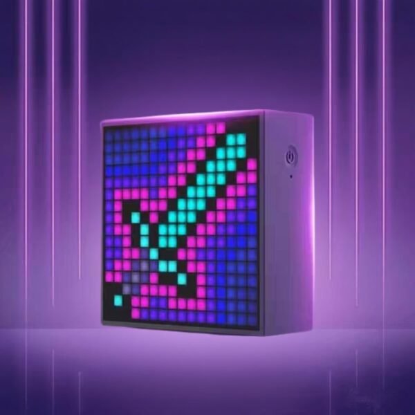 Smart Speaker with Screen
