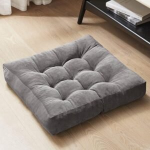 Plush Cushions