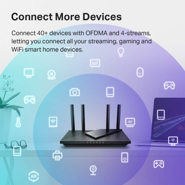 Home Router