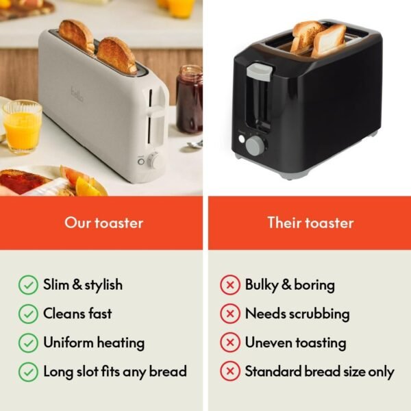 Toaster