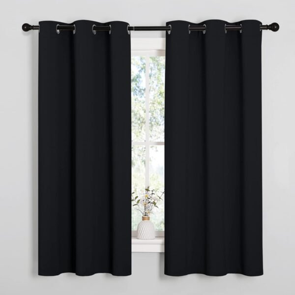 Blackout Curtains