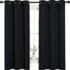 Blackout Curtains