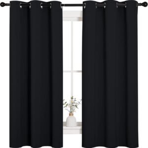 Blackout Curtains