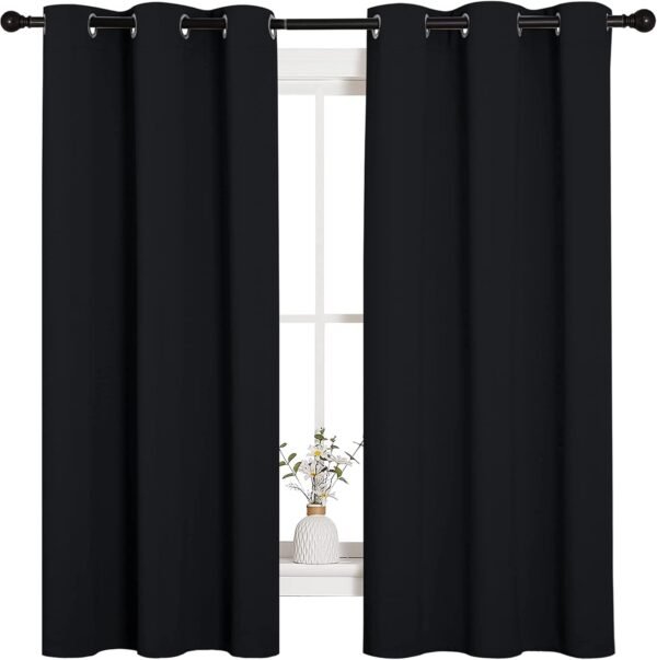 Blackout Curtains
