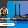 Home Router