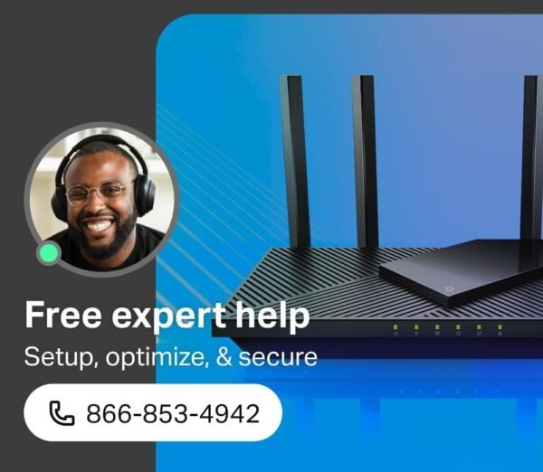 Home Router
