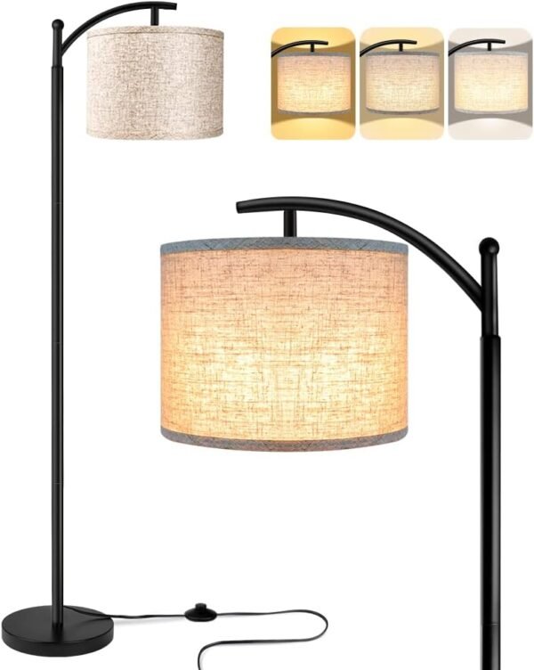 Reading Floor Lamp