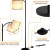 Reading Floor Lamp