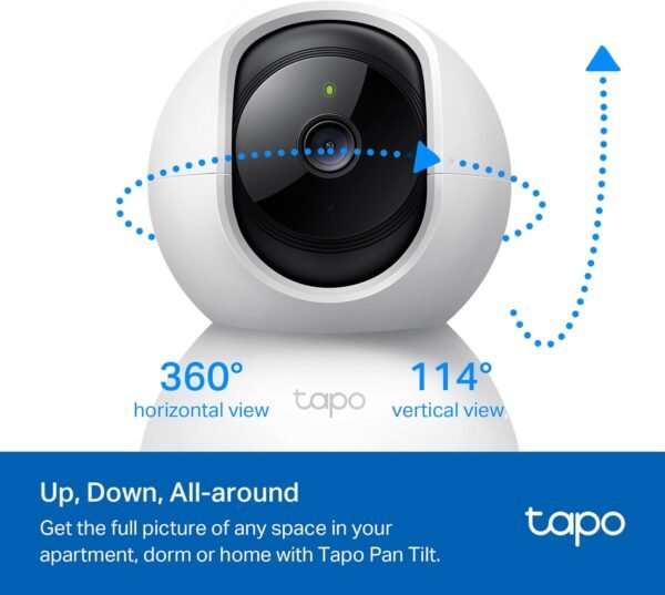 Home Security Camera