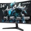 Computer Monitors