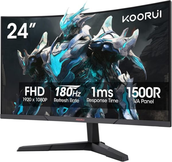 Computer Monitors