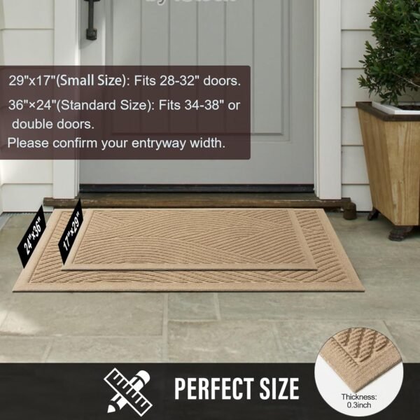Doormats