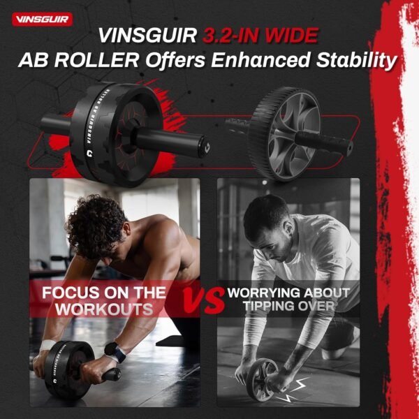 Ab Roller