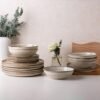 Ceramic Dinnerware Sets
