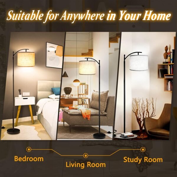 Reading Floor Lamp