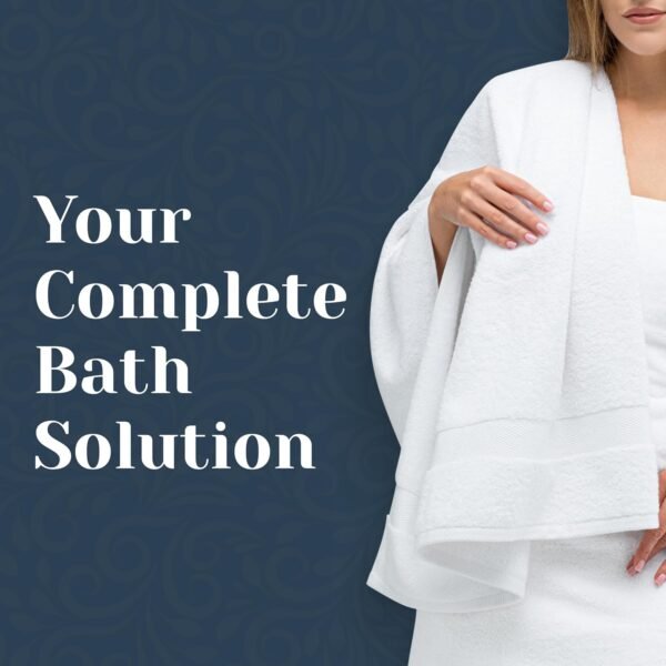 Towel Sets