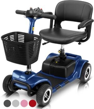 Adult Electric Scooter