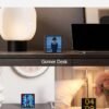 Smart Speaker with Screen