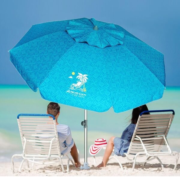 Beach Umbrella