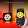 Smart Speaker with Screen