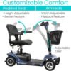 Adult Electric Scooter