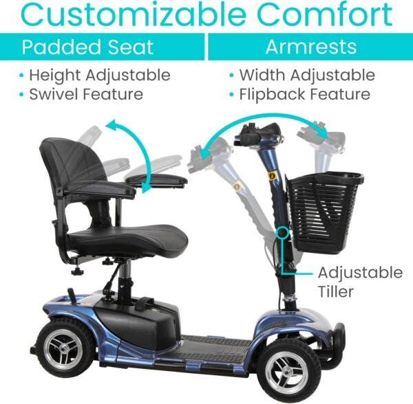Adult Electric Scooter