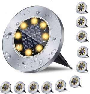 Ground Lights