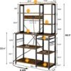 Kitchen Racks