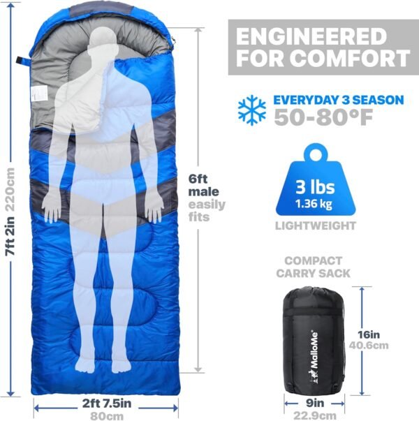 Sleeping Bags