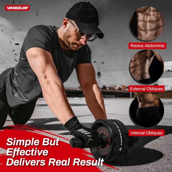 Ab Roller