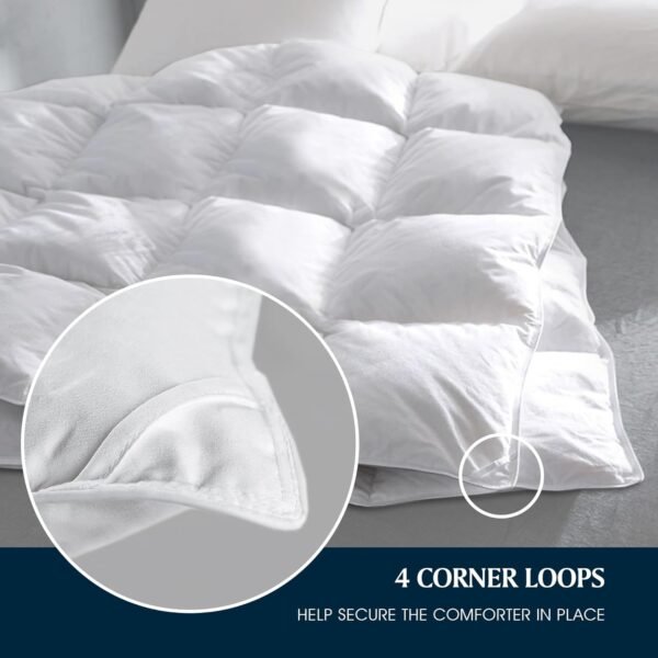 Down Quilt
