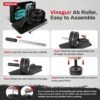 Ab Roller