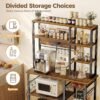 Kitchen Racks