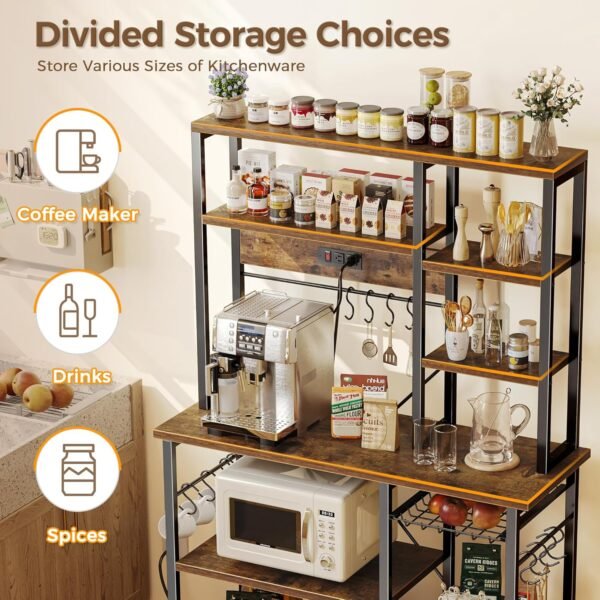 Kitchen Racks