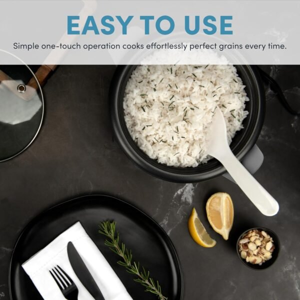 Rice Cookers