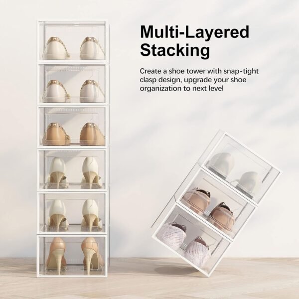 Foldable Storage Box