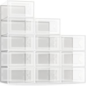 Foldable Storage Box