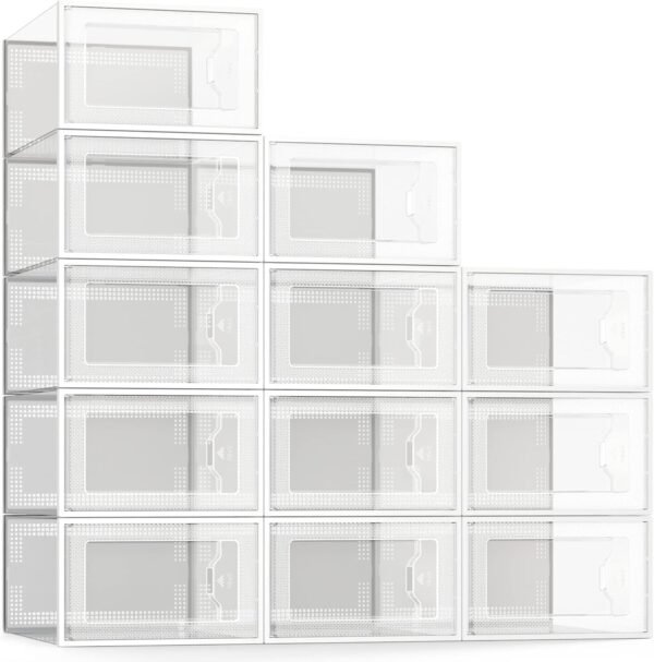 Foldable Storage Box