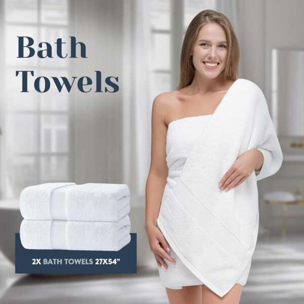 Towel Sets