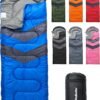 Sleeping Bags