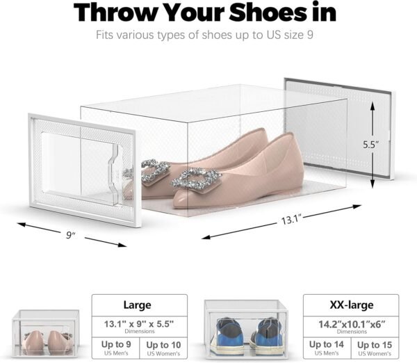 Foldable Storage Box