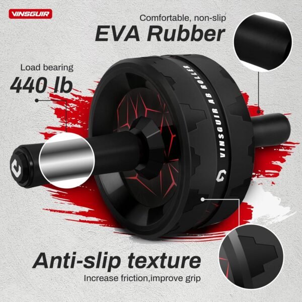 Ab Roller
