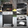 BBQ Grills
