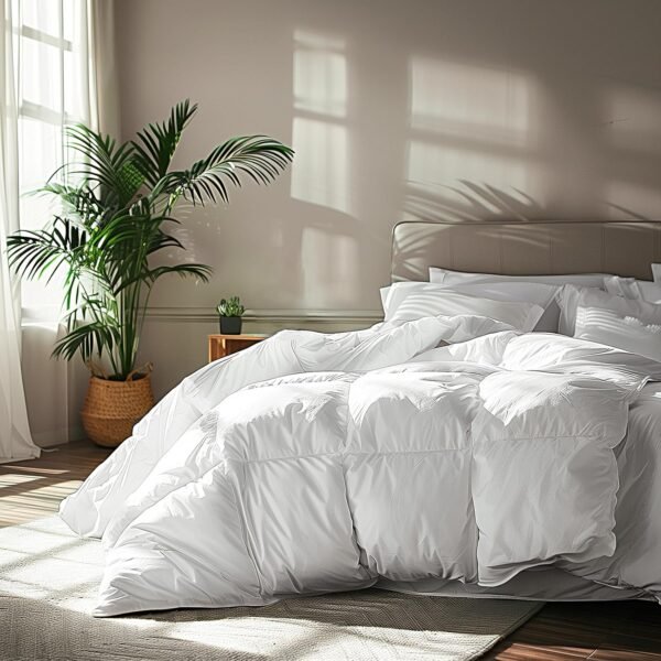 Down Quilt