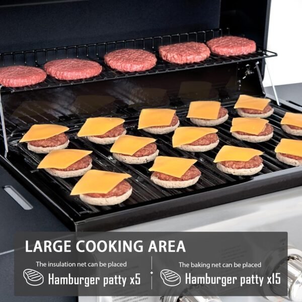 BBQ Grills