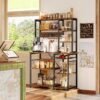 Kitchen Racks