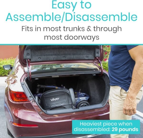 Adult Electric Scooter