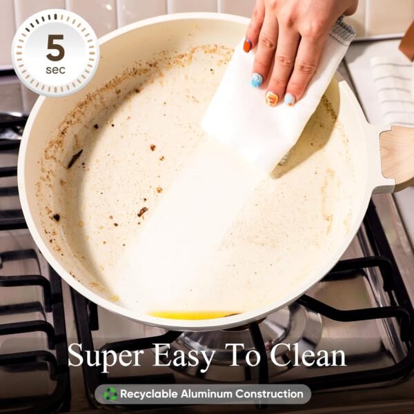 Cookware Sets